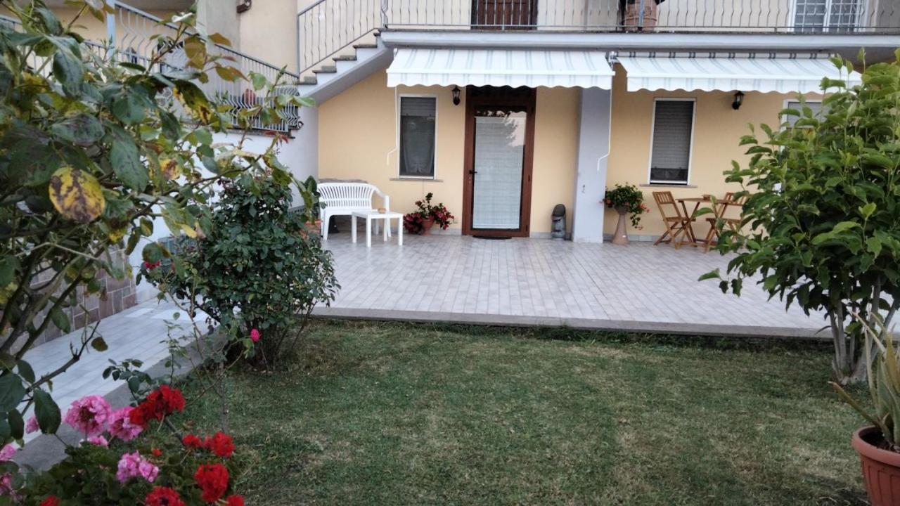 Casa Jose Hotel Marta Exterior photo